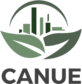 CANUE logo