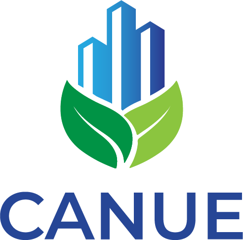 CANUE logo